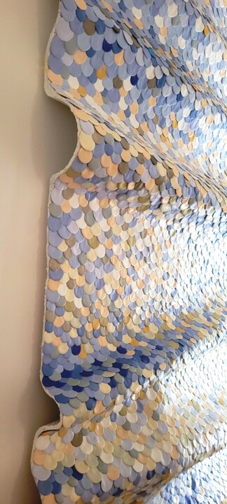 Side of the work