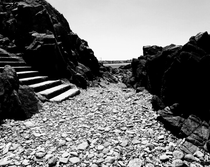 Stone way Fotografia