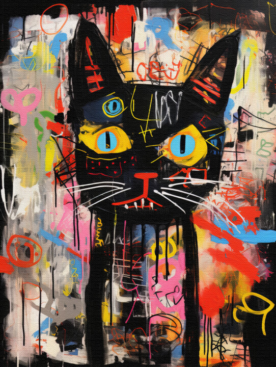 Cat 3 Digital Arts