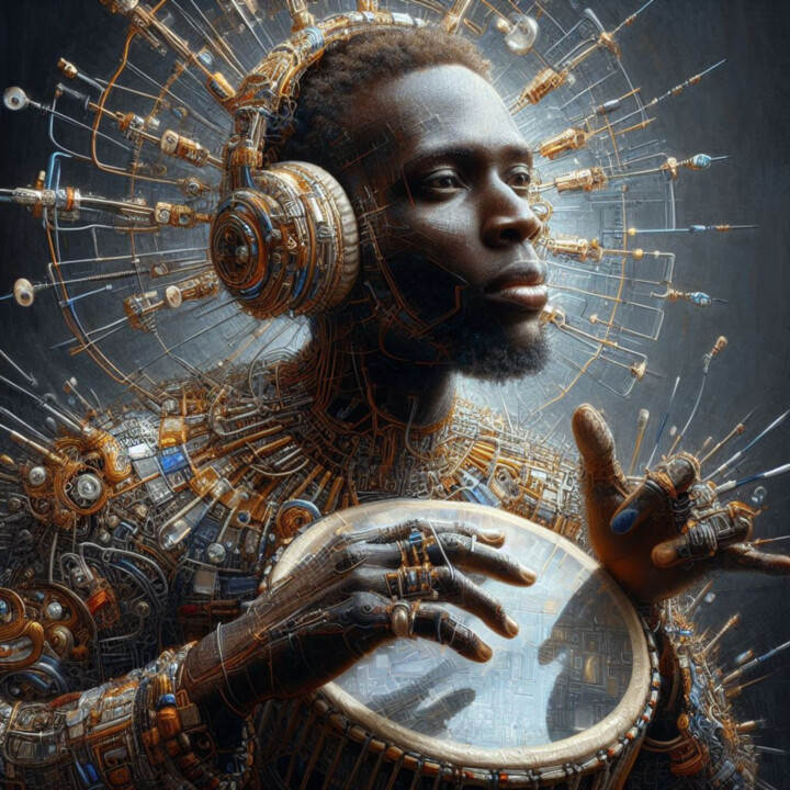 Digital Arts 