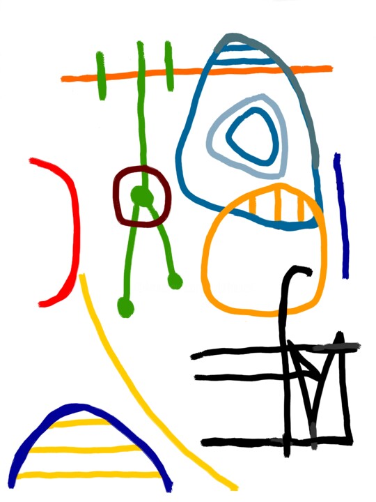 Ta5 数字艺术