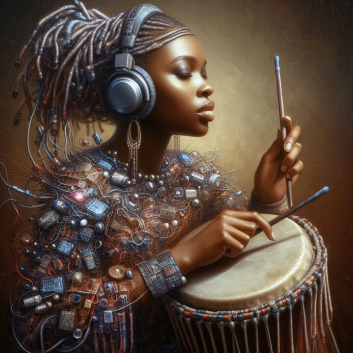 Digital Arts 