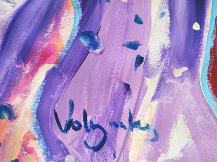 Handtekening