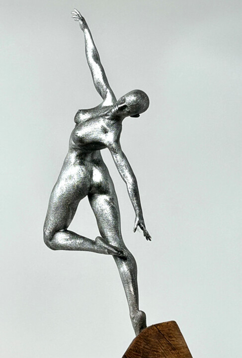 Sculptuur,  22x8 in 