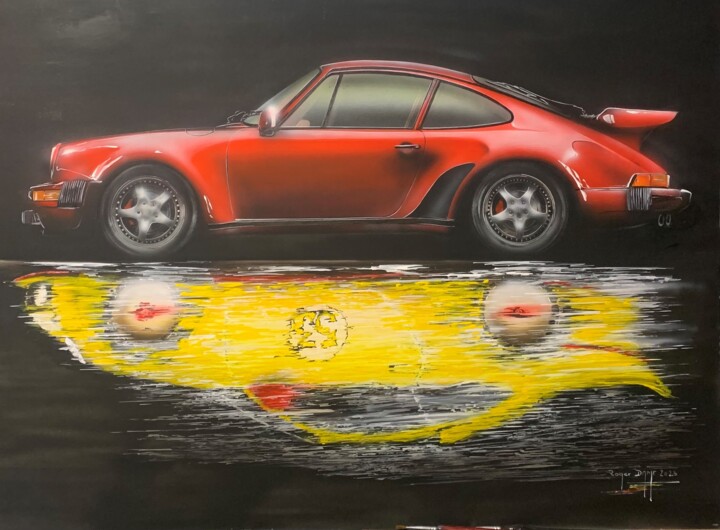 Reflet 911