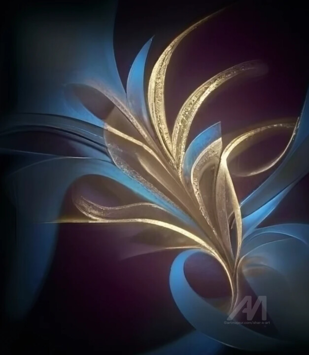 Golden Leaves Digital Arts