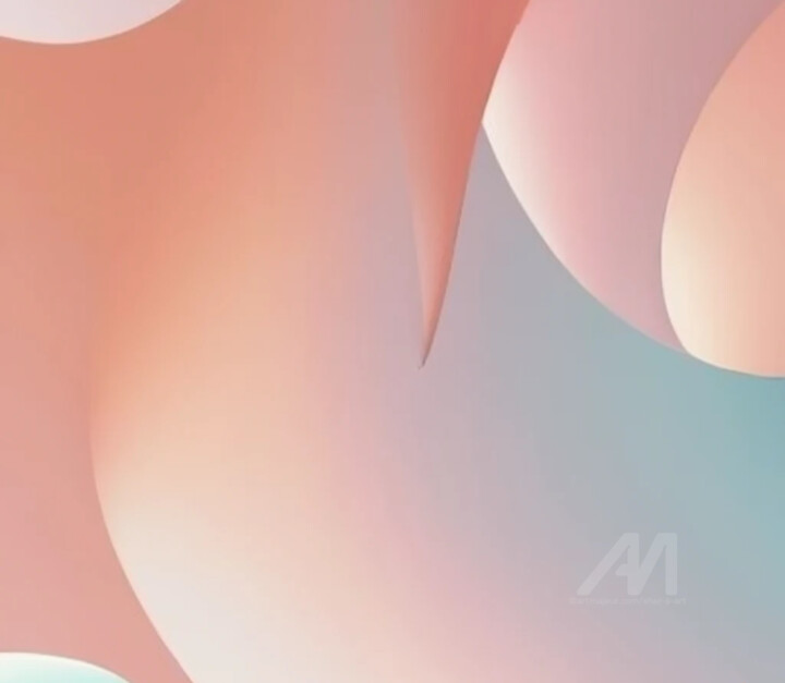 Silky Soft 数字艺术