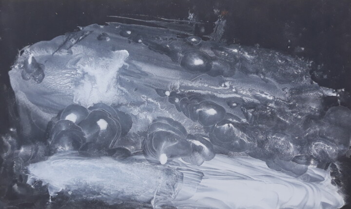 Photographie intitulée "Degrees" par Renato Cardoso, Œuvre d'art originale, Photographie numérique