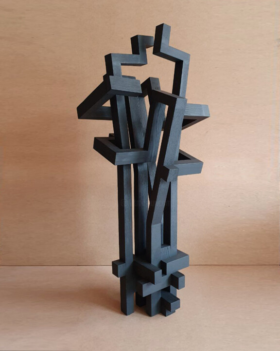 Side of the work