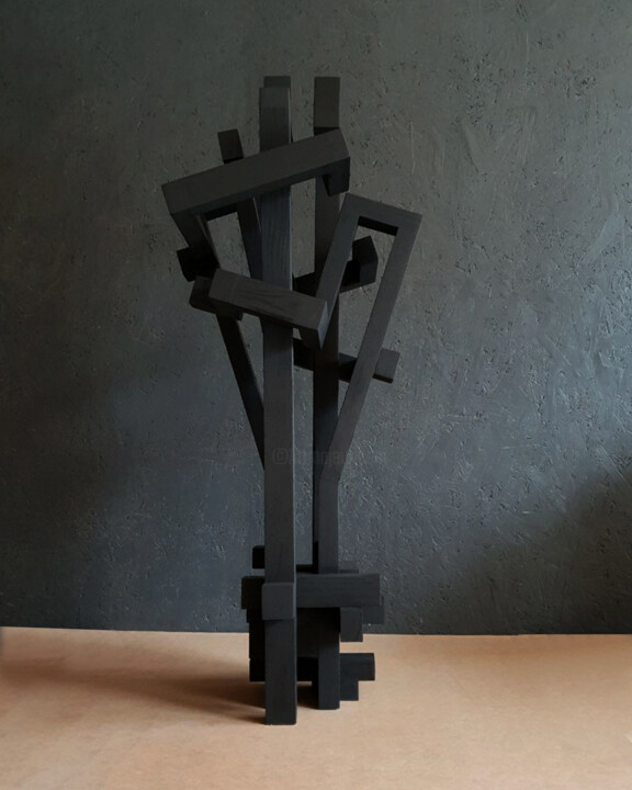 Side of the work