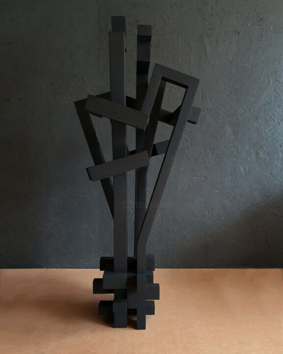Side of the work