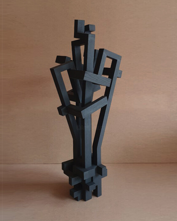 Side of the work