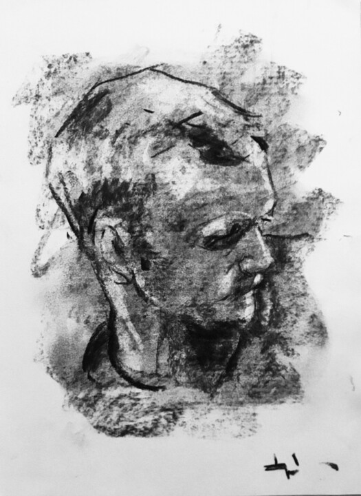 Focus 图画, 11.4x8.3 in
