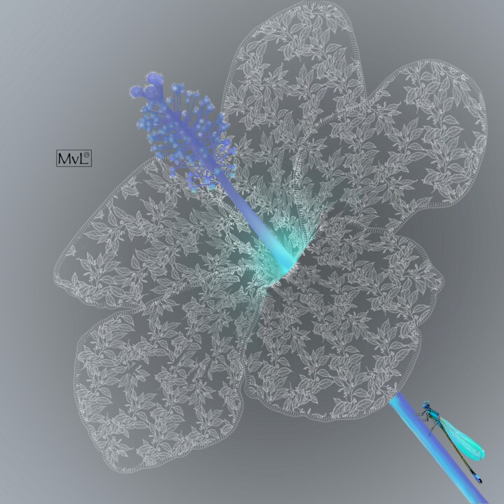lichtgevoelig 数字艺术