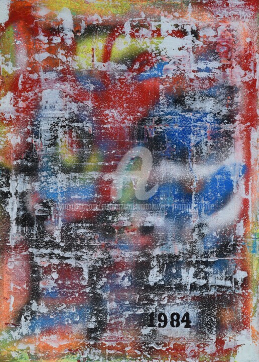 绘画,  23.6x17.7 in 