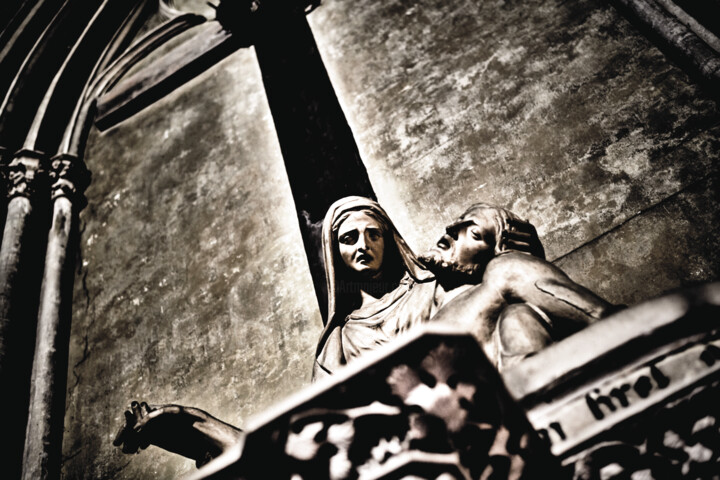 Nazareth n°2/5 Фотография, 18,4x27,5 in