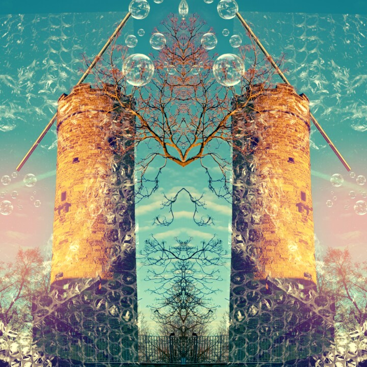 摄影 