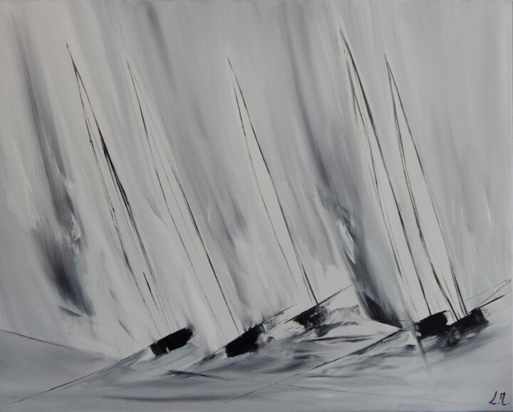 Painting,  31.5x39.4 in 