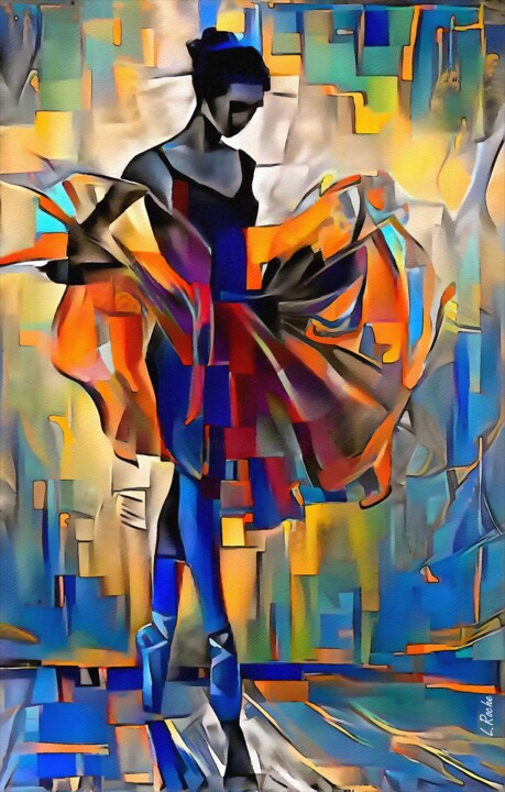 绘画,  31.5x19.7 in 