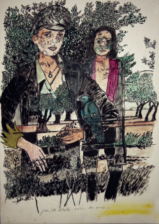 Fantome 25 Dijital Sanat