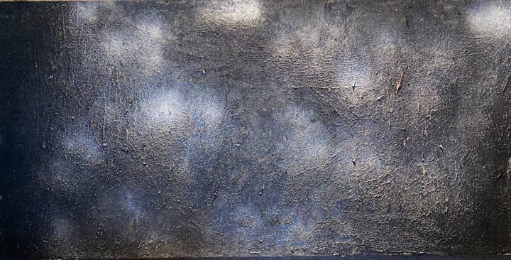 BlackSpace 绘画