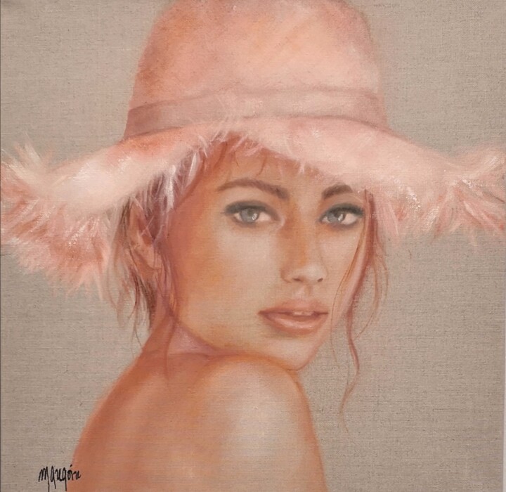 Mon joli chapeau de soleil