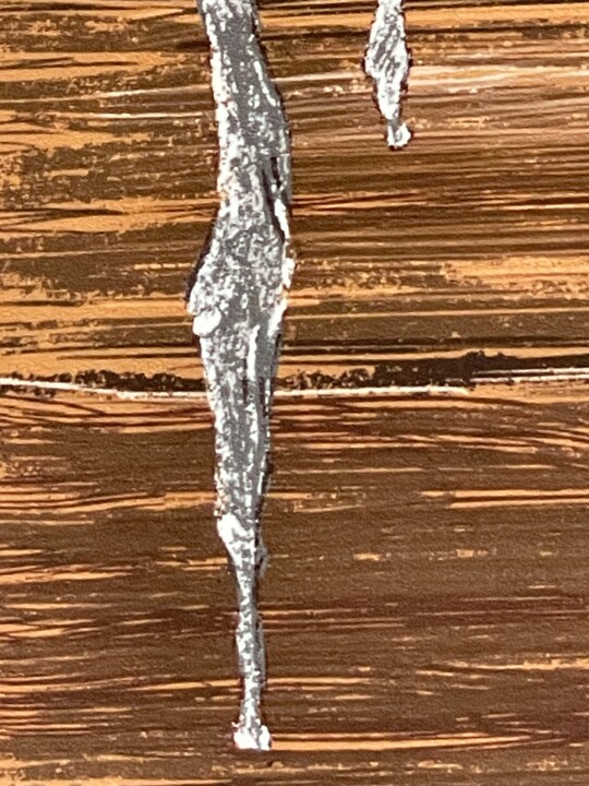 细节
