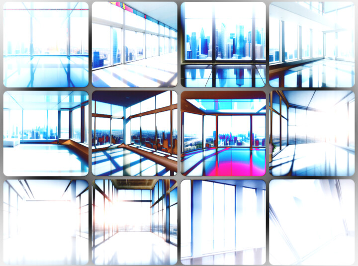 Digital Arts 