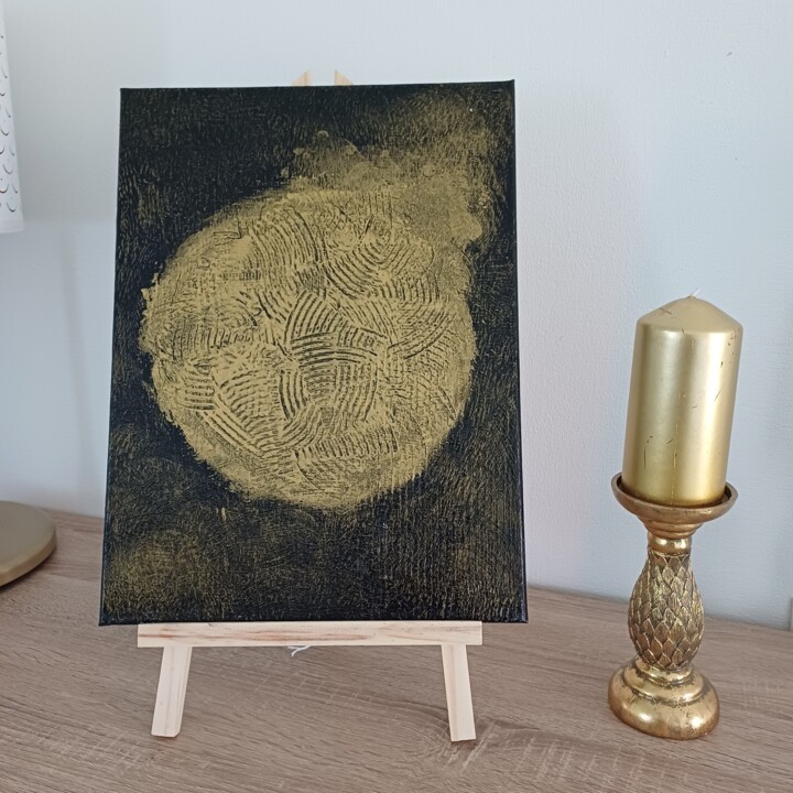 Artwork in situation