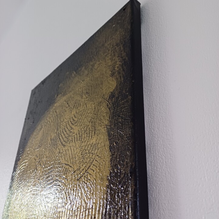 Side of the work