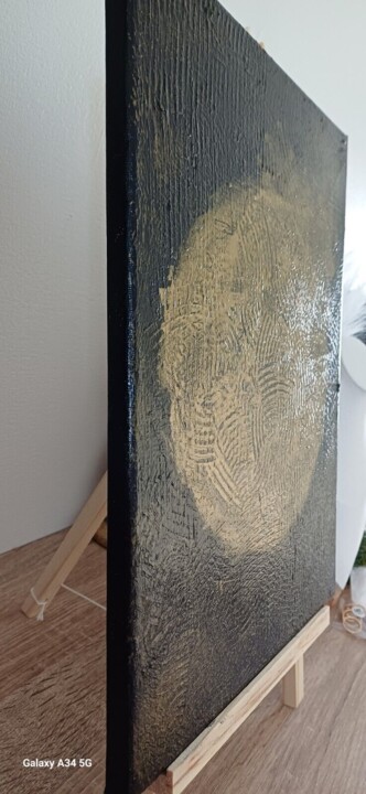 Side of the work