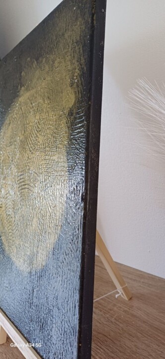 Side of the work