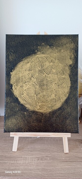 Artwork in situation