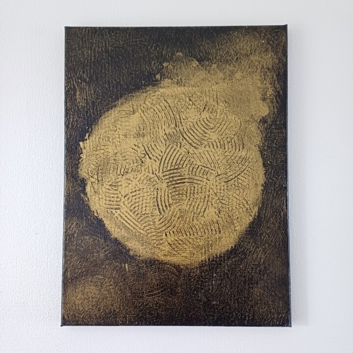 Artwork in situation