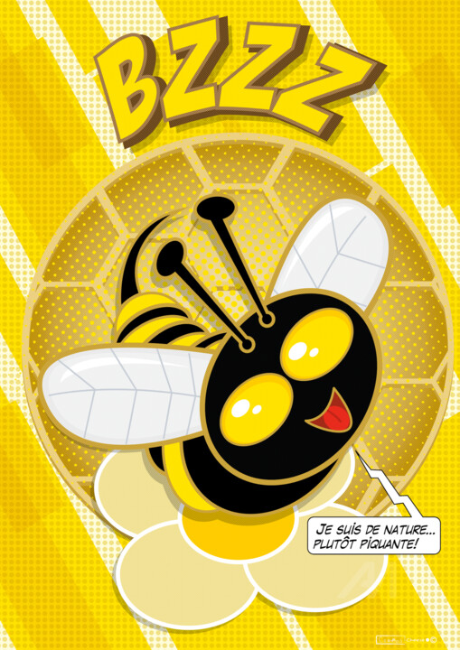 数字艺术 