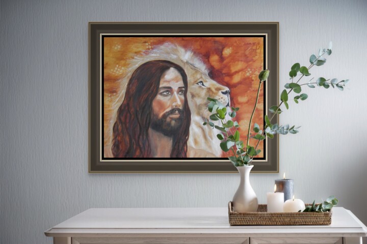 Durumdaki sanat eseri