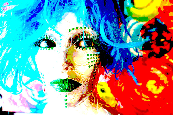 Nikita Photography, 31.5x43.3 in