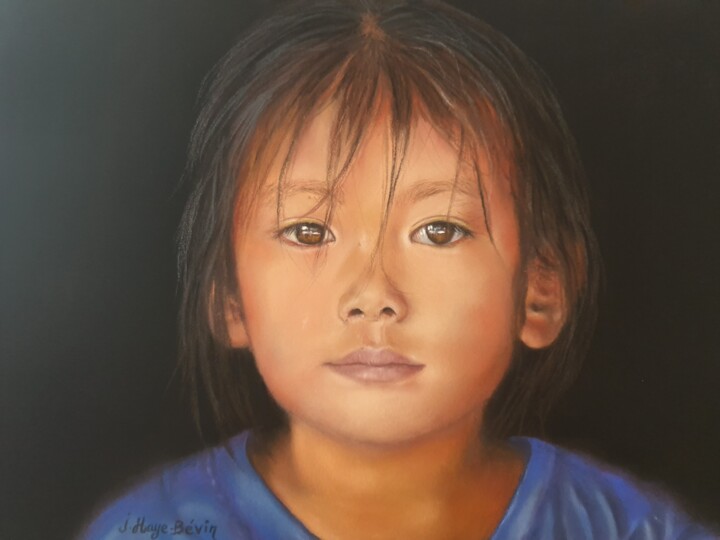 绘画,  11.8x15.8 in 