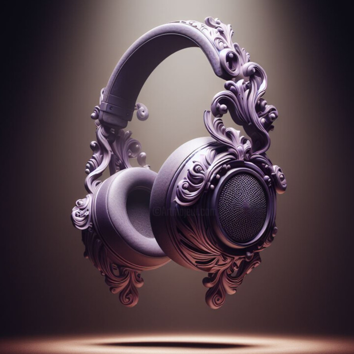 Purple D. Digital Arts