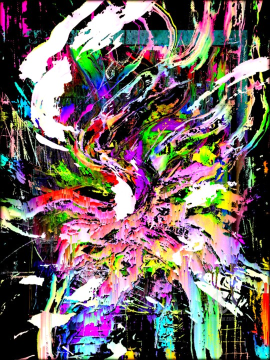 Akissa Resurrection Digital Arts