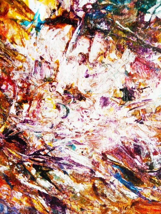 绘画,  19.7x15.8 in 