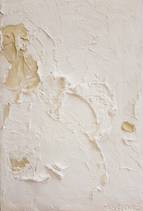 绘画,  11.8x7.9 in 