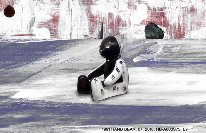 E7-HB-A000S75 图画, 15.4x21.3 in