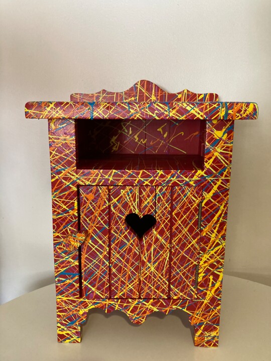 Couleur 1 Design, 22,4x15,8 in