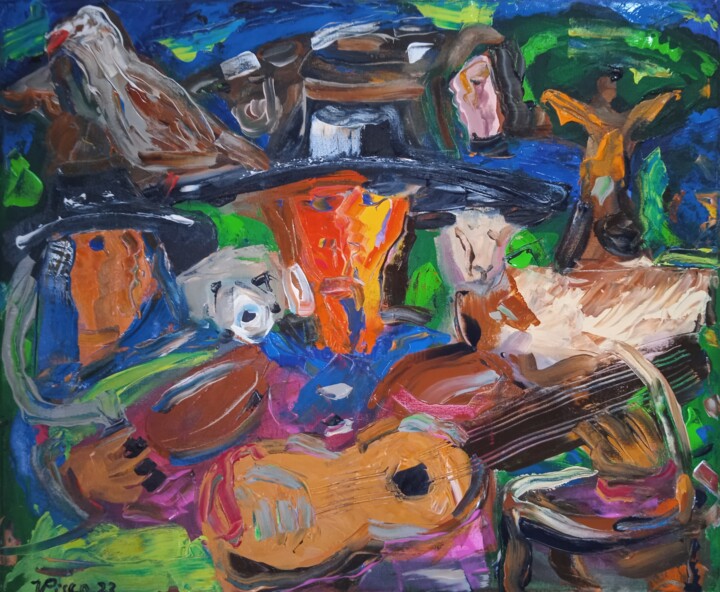 Tablo,  19,7x23,6 in 