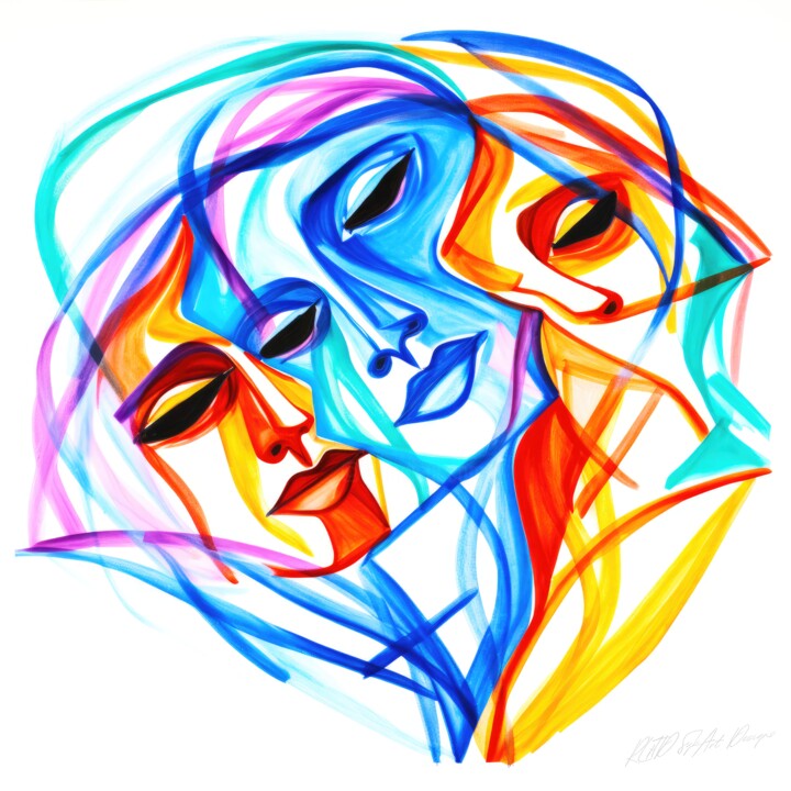 数字艺术 
