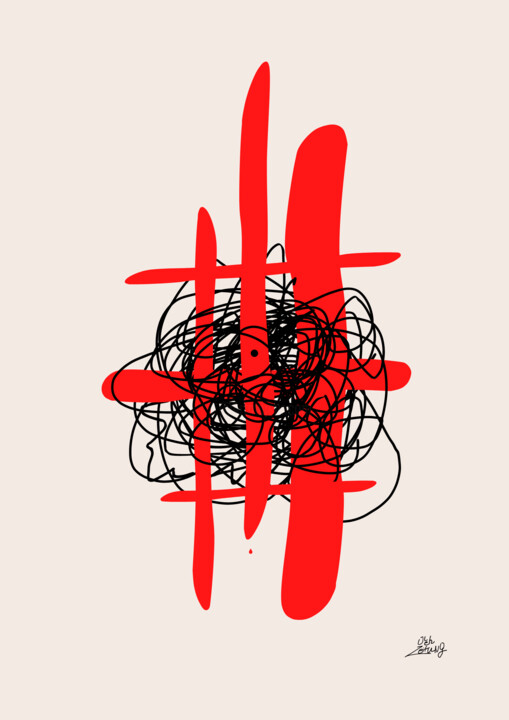 数字艺术 