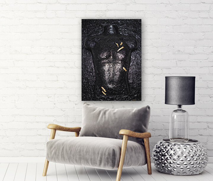 Artwork in situation