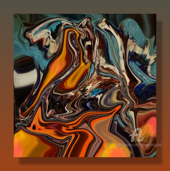 Artwork in situation