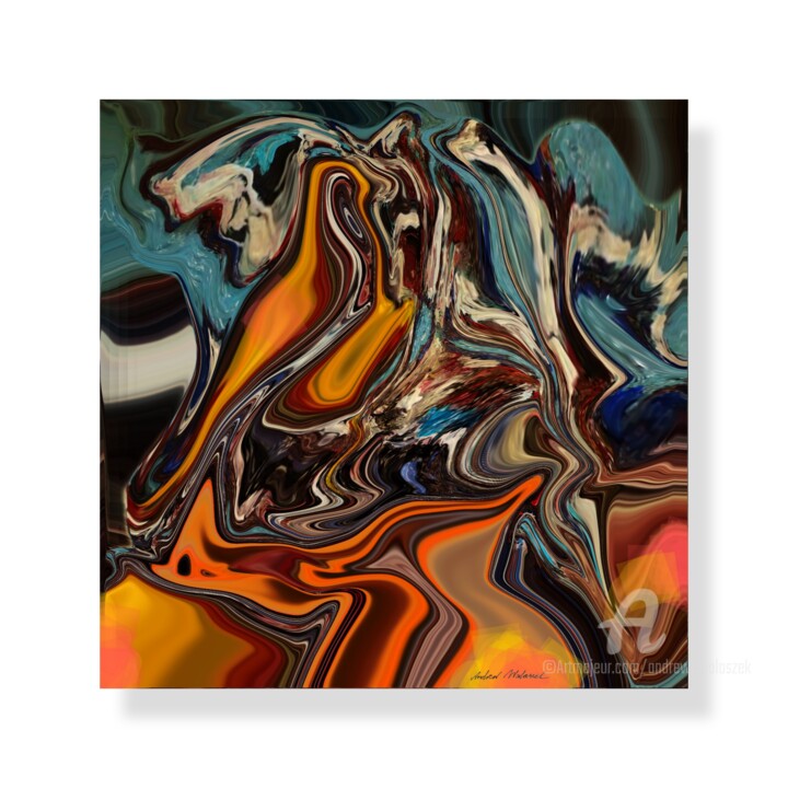 Artwork in situation